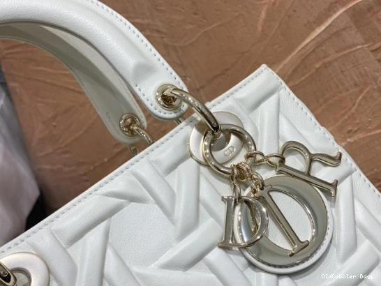 OldCobbler Bags DI0R-24CM LADY 0719